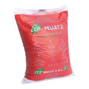 Peleti Rumegus Eco2 15kg 70saci/pal