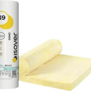 VATA ISOVER DOMO TWIN 50X8000X1200-19,2MP/ROLA