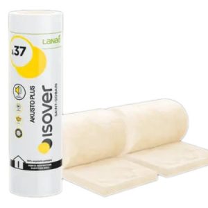 Vata ISOVER AKUSTO PLUS 10/5-9MP  0,037